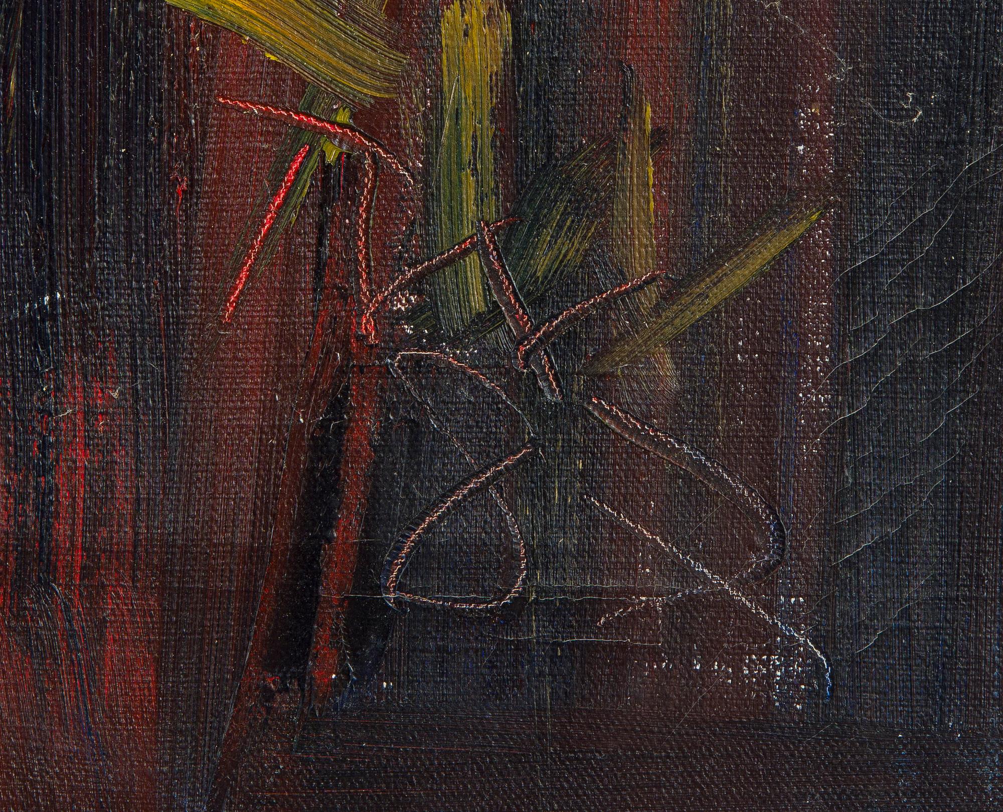 Tuula Wallatsaari, Untitled.