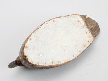 VETTE, målat trä, 1900-talets första hälft.