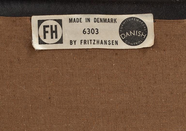 STOLAR, 6 st, Aage Schmidt Christensen, Fritz Hansen.