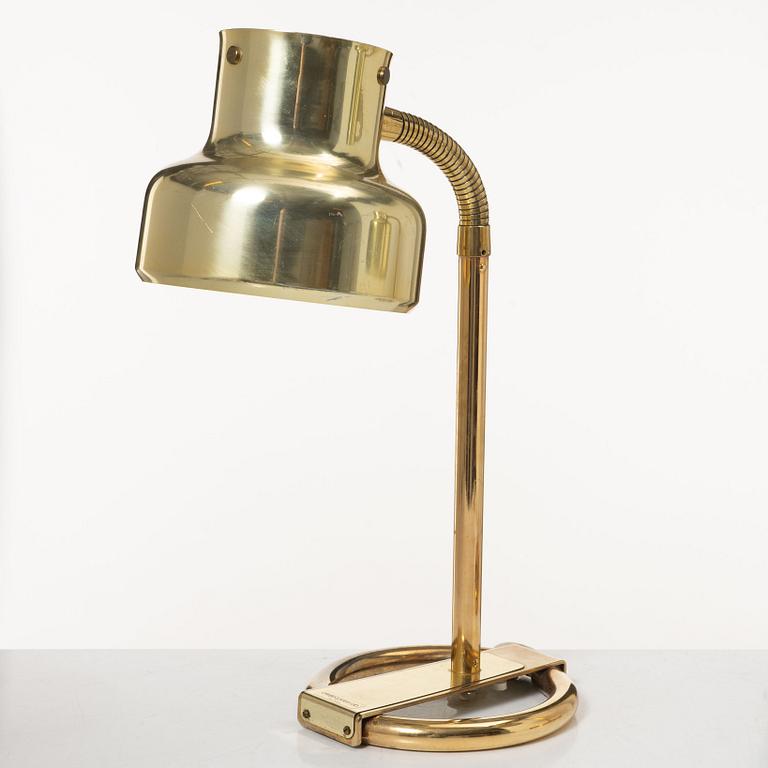 Anders Pehrson, table lamps, a pair, "Bumling", Ateljé Lyktan, Åfors.