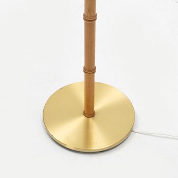 A floor lamp, Falkenbergs Belysning, Sweden, second half of the 20th century.