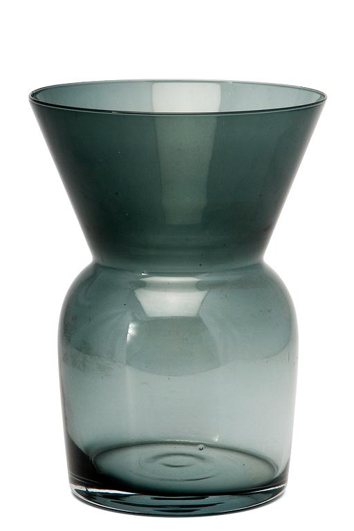 Inkeri Toikka, VASE.