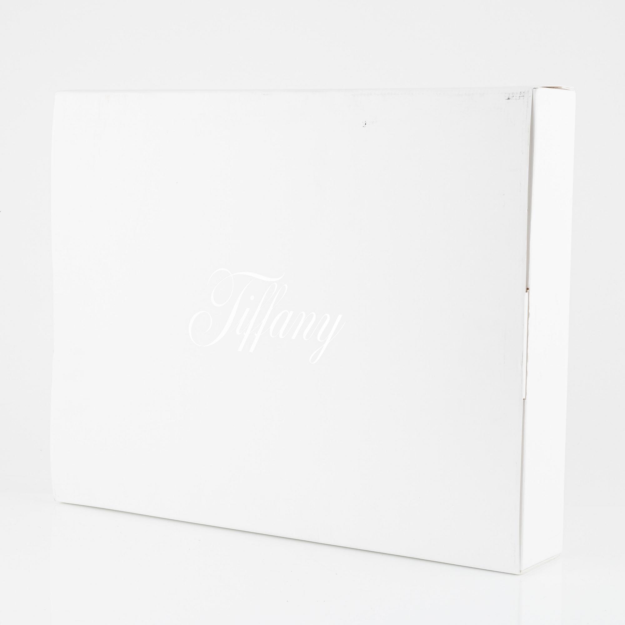 Adventskalender,  "Tiffany & Co. x Andy Warhol", Tiffany, 2022.
