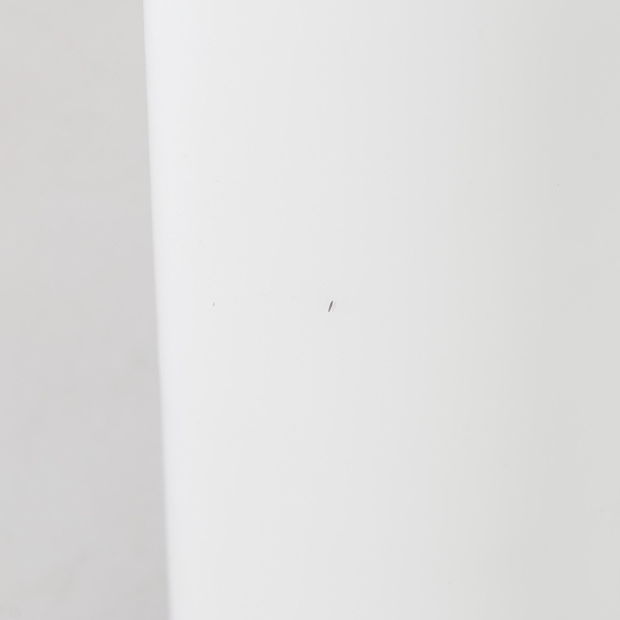 Paavo Tynell, a 1930s made to order wall light, Taito, Finland.