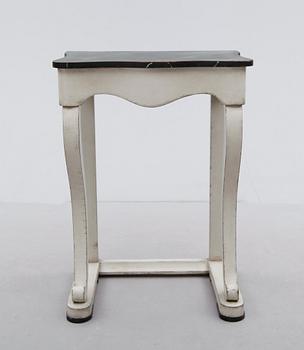 KONSOLBORD, 1800-tal.