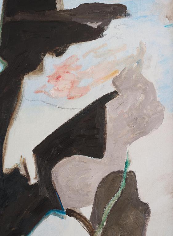 Lennart Rodhe, "Eufori".
