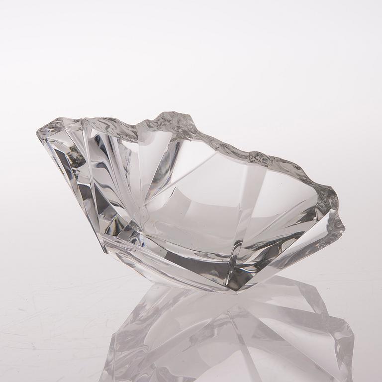 TAPIO WIRKKALA, MALJA, Jääpala, malli 3147,3847. Sign. Tapio Wirkkala, Iittala. 1950-luku.