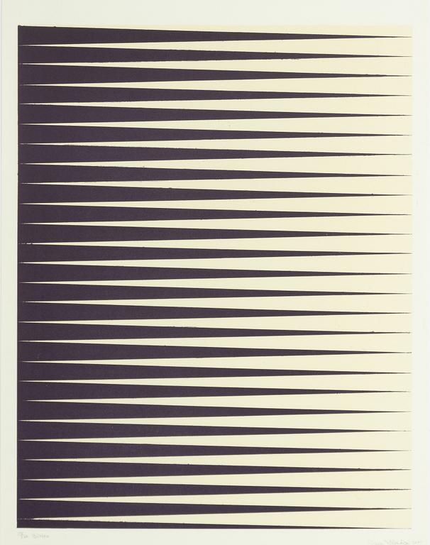 Ann Edholm, "Bikten".