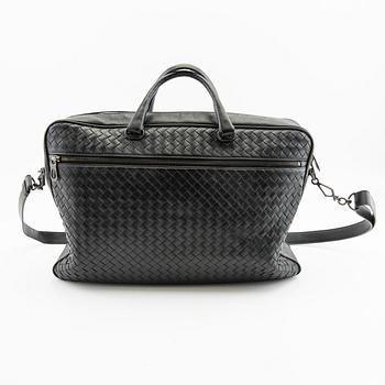Bottega Veneta, väska, Italien.