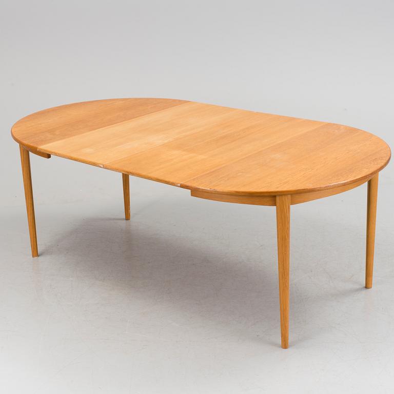 MATGRUPP, 5 delar, 1950-/60-tal.