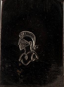 MIEKKA, Suomalainen jalkaväenupseerinmiekka M-1919.