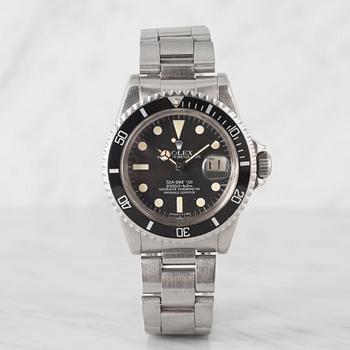 71. ROLEX, Sea-Dweller, "Great White Mark III".