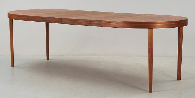 MATBORD, Skaraborgs Möbelindustri, Tibro, 1900-talets mitt.