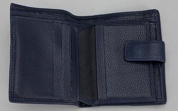 PLÅNBOK, Longchamp.