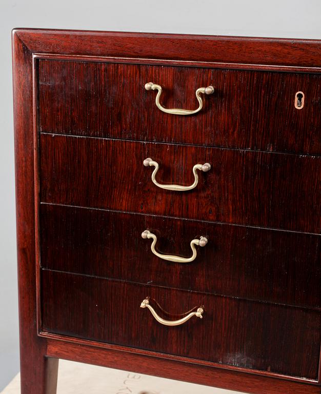 SKRIVBORD, 1960-tal.