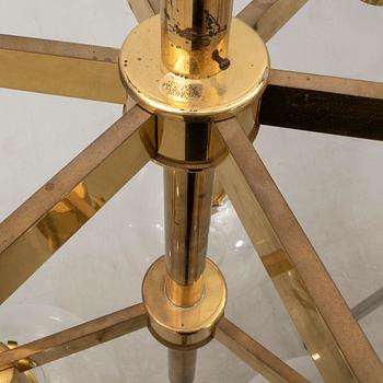 Hans-Agne Jakobsson, Taklampa modell T 348/9, 1900-talets andra hälft.