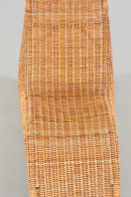VILSTOL, "Karlskrona", Ikea, sent 1900-tal.