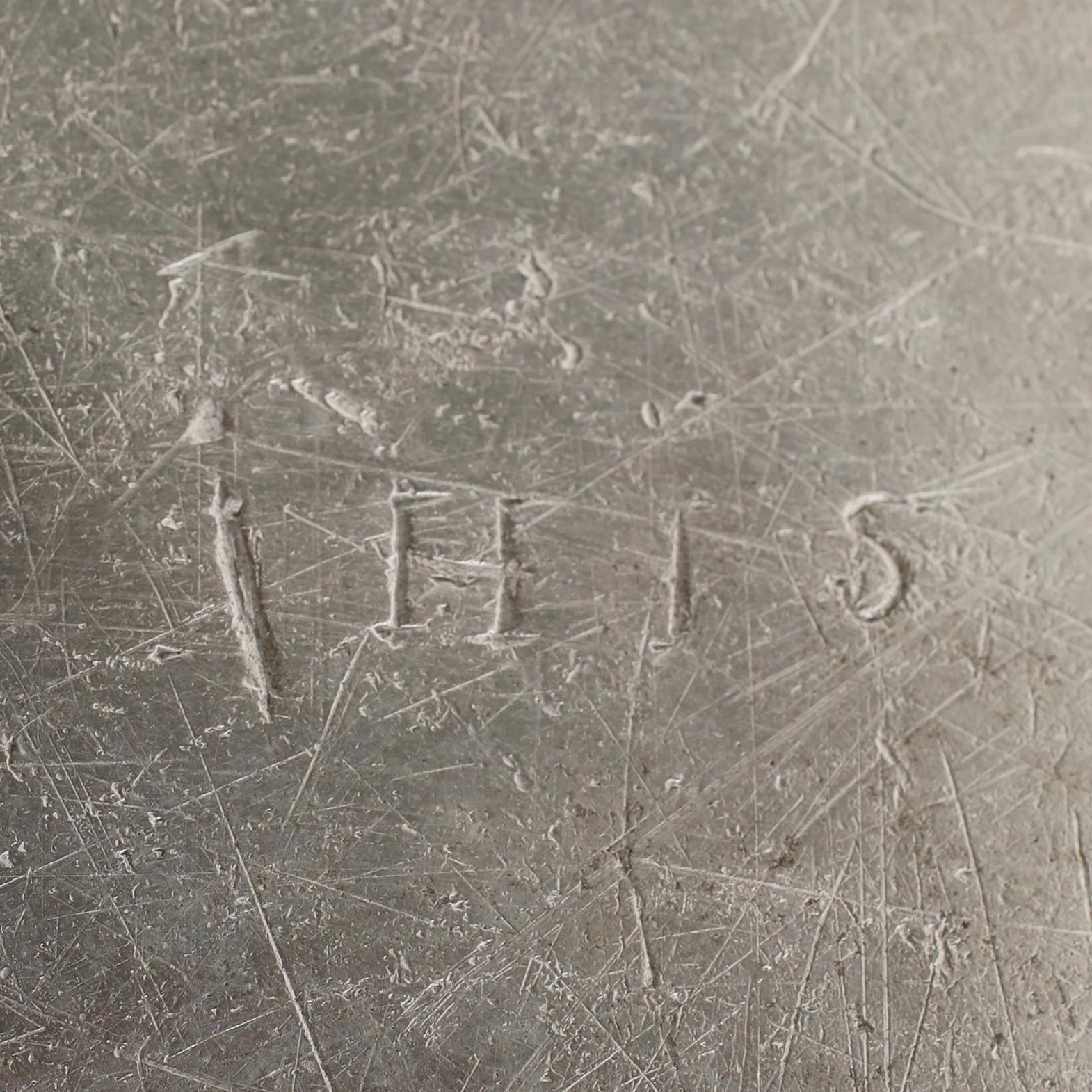 FAT, tenn, Samuel Marnel, Stockholm 1767.