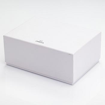 Omega, Speedmaster, Racing, 40 mm.