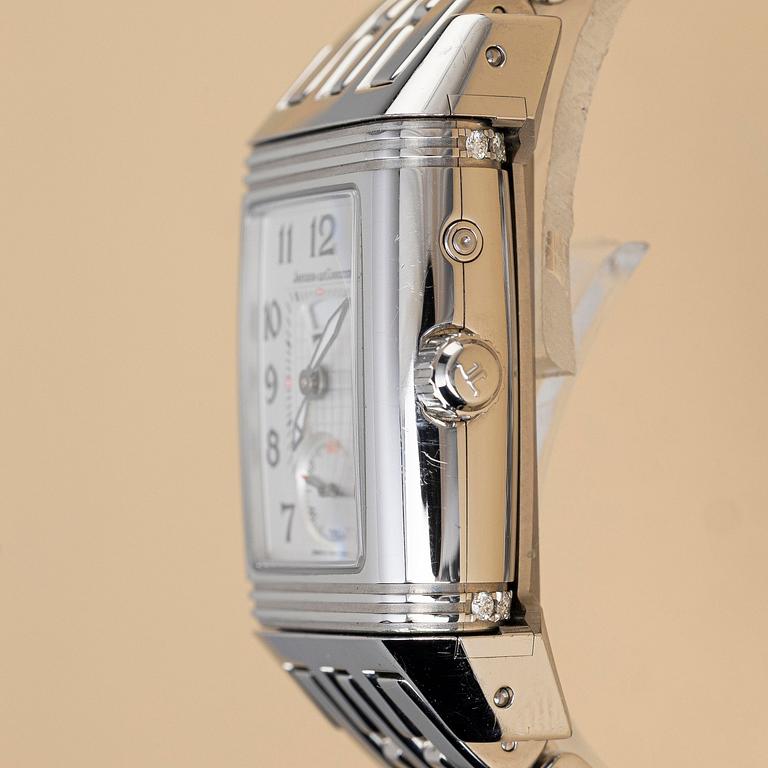 Jaeger-LeCoultre, Reverso, Gran'Sport Dame, ca 2003.