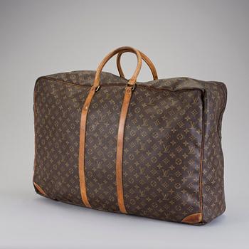 RESVÄSKA, Louis Vuitton.