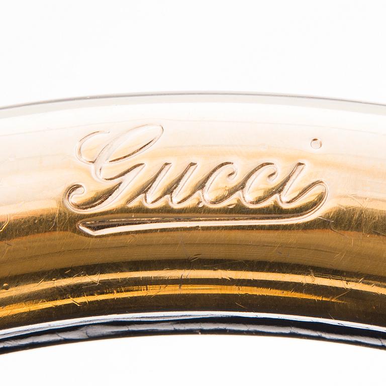 GUCCI, "Indy Hobo", VÄSKA.