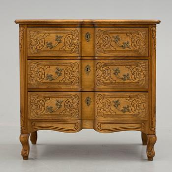 BYRÅ, barockstil, 1900-talets mitt.