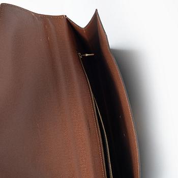 Louis Vuitton, portfolio, "Porte Documents", vintage.