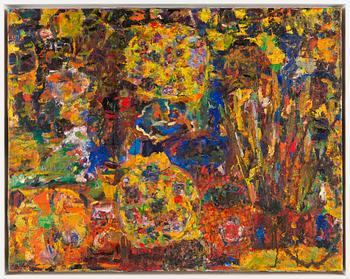 Rafael Wardi, Still life.