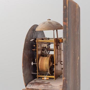 GOLVUR, så kallat Bornholmsur, tidigt 1800-tal.