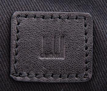 DUNHILL Two Wheel Cabin Size Trolley.