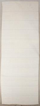 Carpet possibly Kasthall, approx. 565x152 cm.