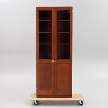 Göran Malmvall, a display cabinet, 'KA 72', AB Karl Andersson & Söner, Huskvarna.