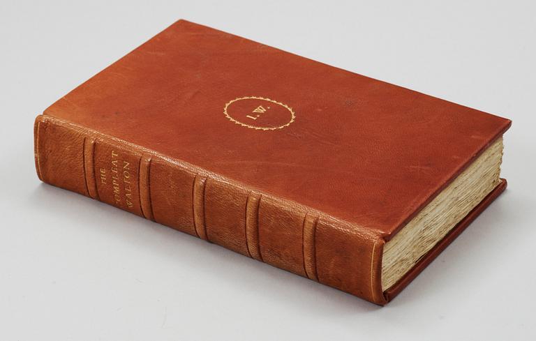 C.F. HULTENHEIM BOOK COLLECTION, CAMERA ANTIQUA.