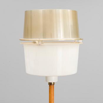 Lisa Johansson-Pape, A 1960s floor lamp for Orno, Finland.