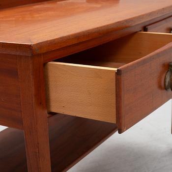 Kerstin Hörlin-Holmquist, serving trolley, Triva series, Nordiska Kompaniet, 1960s.