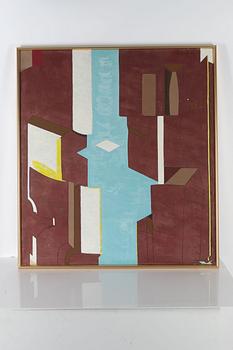 Göran Folcker, "Intermedium X".