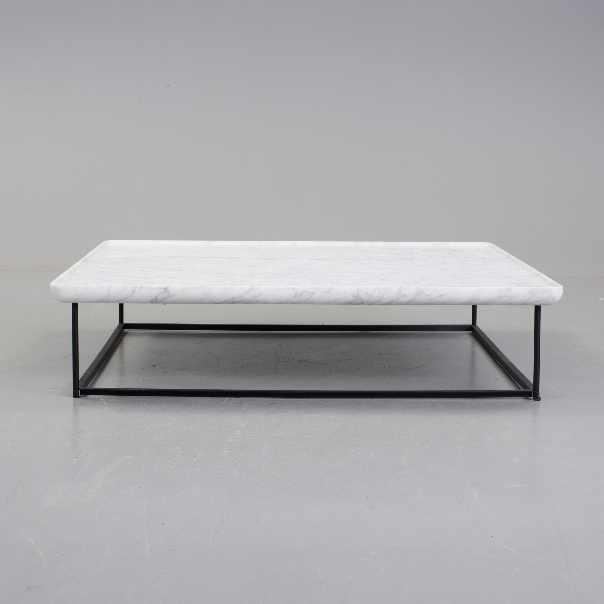 SOFFBORD, "Cassina", Torei, 2000-tal.