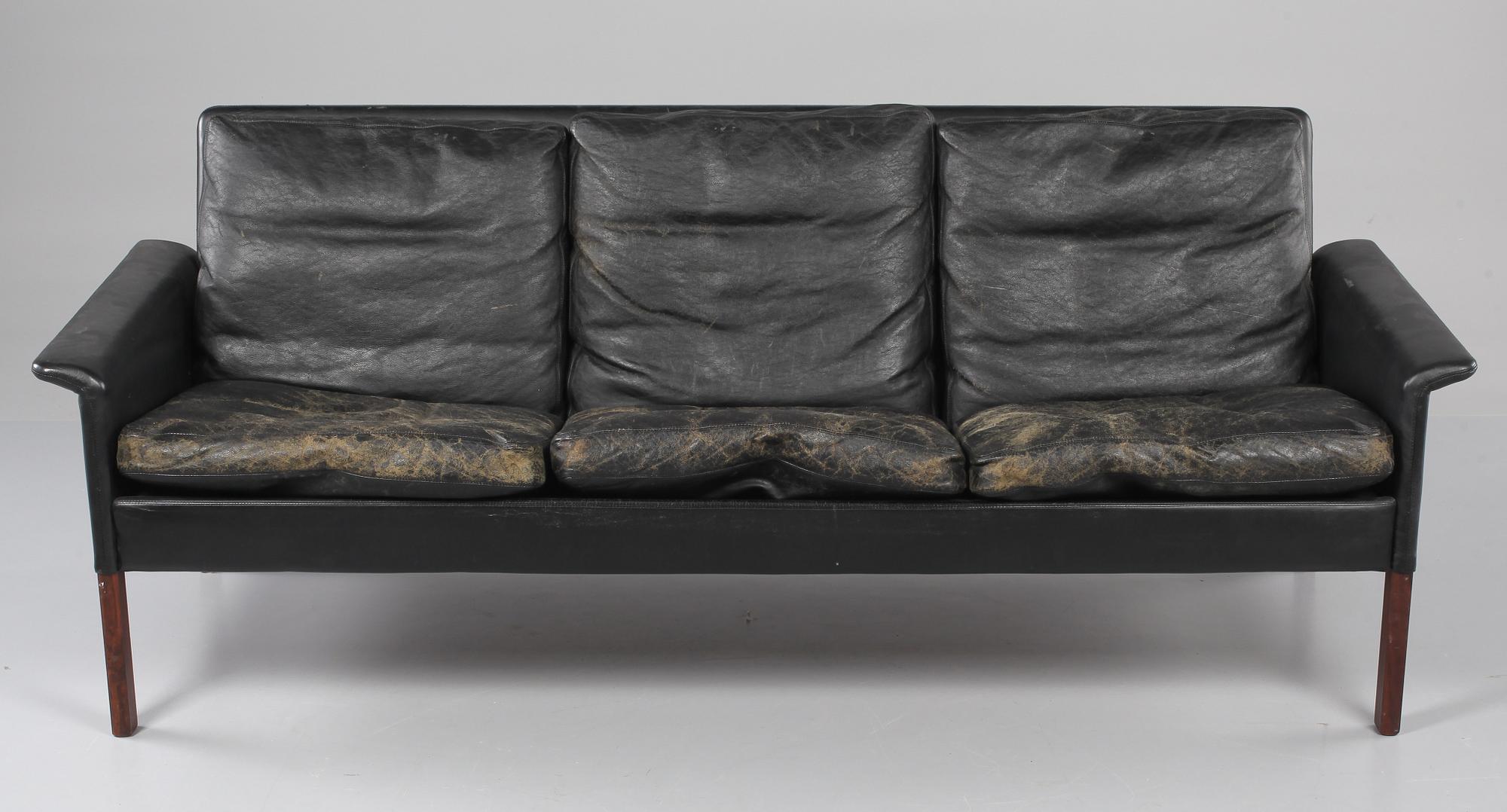 SOFFA, Hans Olsen, CS, 1960/1970-tal.