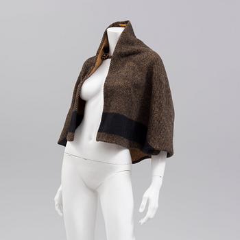 A Ripsa jacket by Eva von Eckermann.