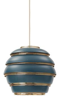 ALVAR AALTO, takarmatur, "A 331, Bikupa", Valaistustyö Ky, Finland.