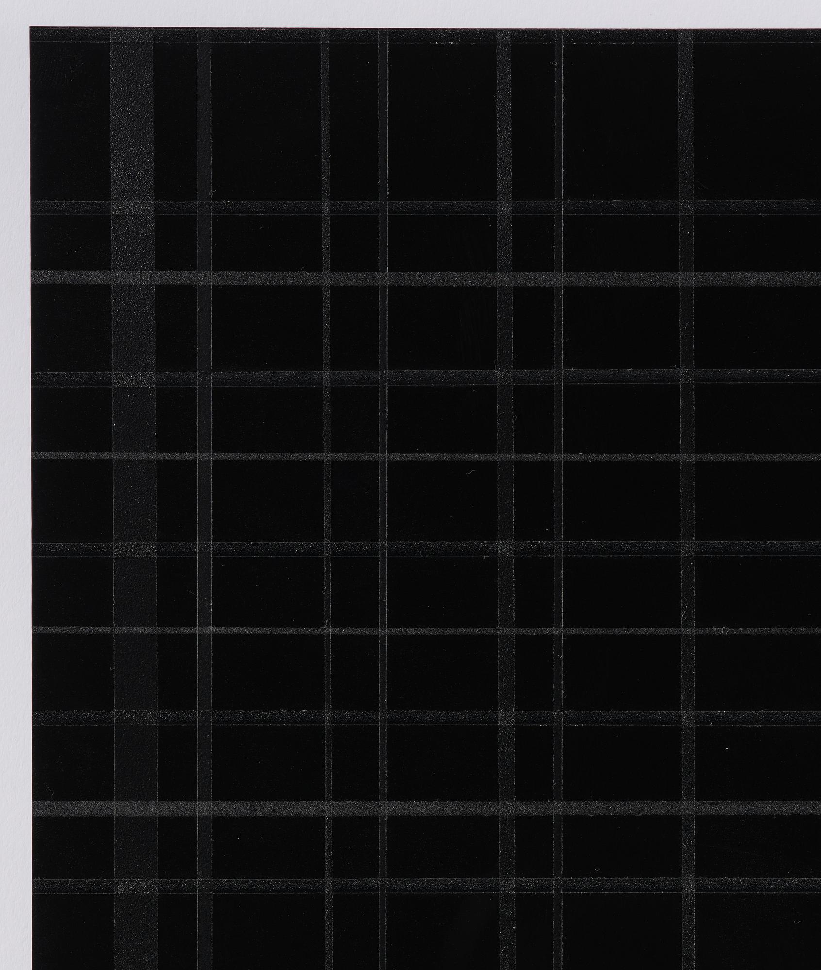 Anders Sletvold Moe, "Black Letters".