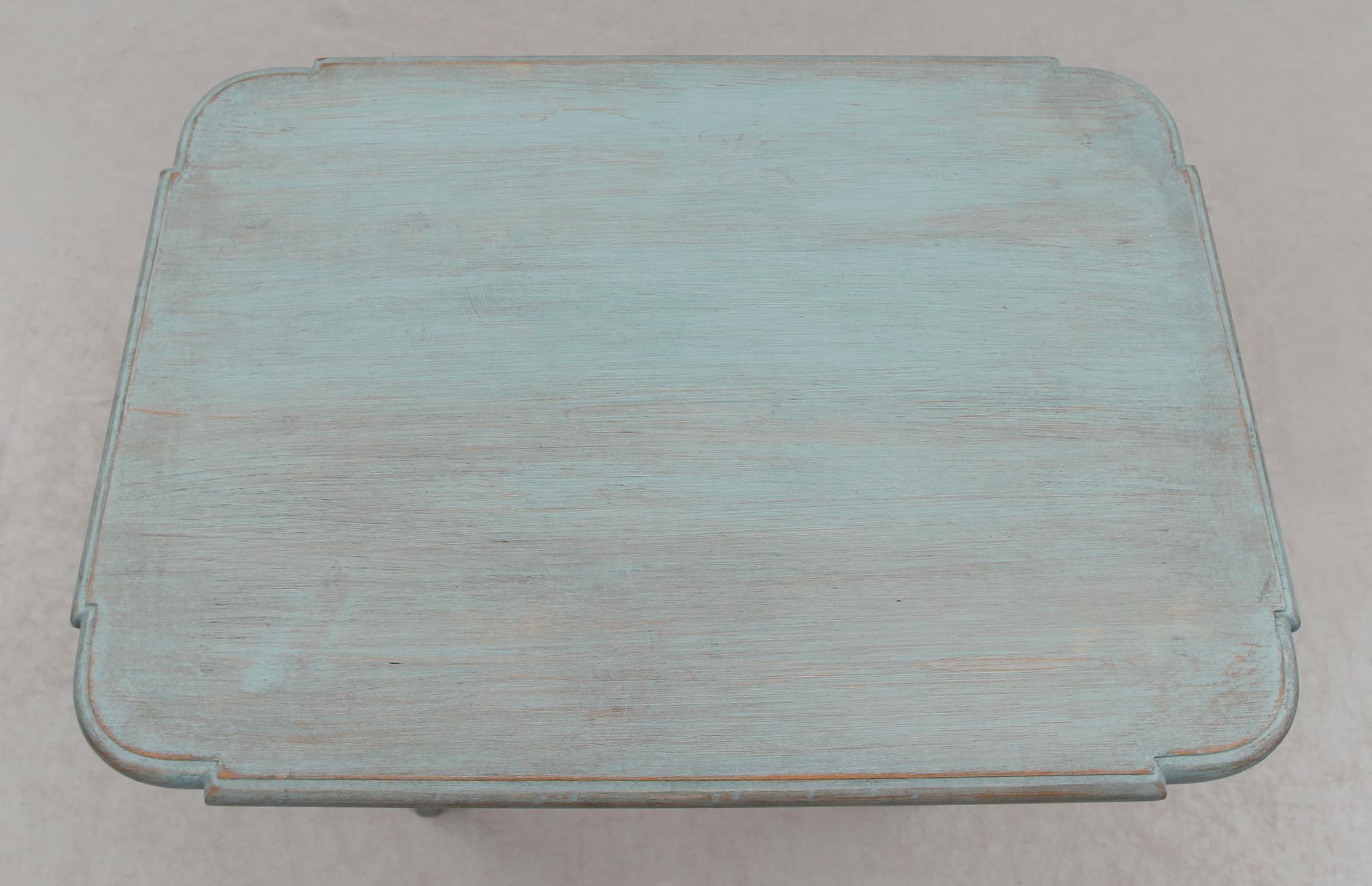 BORD, 1700-/1800-tal.