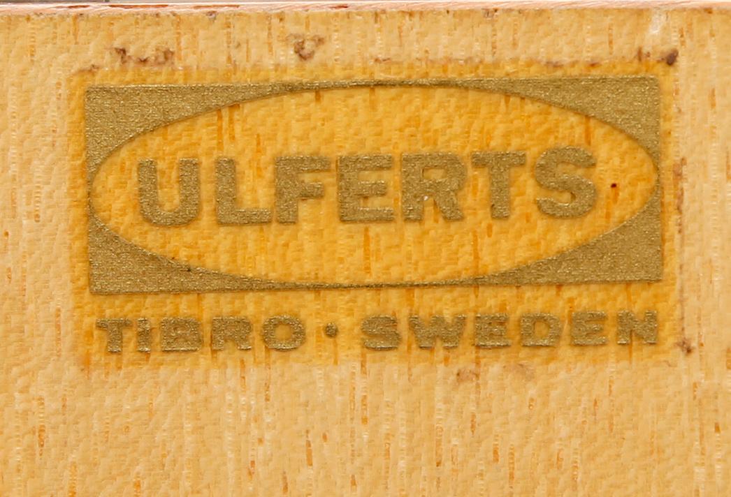 SIDEBOARD, Ulferts, Tibro, 1900-talets andra hälft.