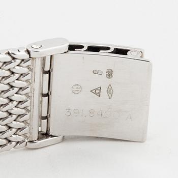 OMEGA, wristwatch, 24 x 29 mm.