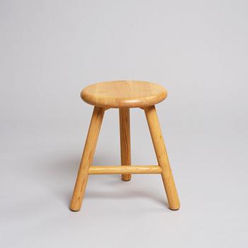 Claesson Koivisto Rune, "K5 medium three-legged stool", ADX, Japan, 2020.