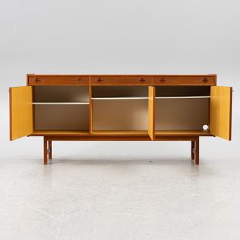 A 1960s sideboard.
