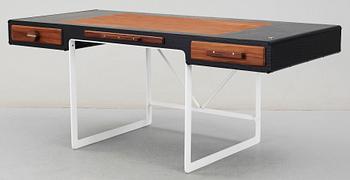 SKRIVBORD, design Peter Lundqvist, 1900-talets slut.