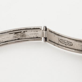 Rolex, Oyster Perpetual, armbandsur, 25 mm.