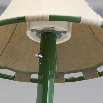 A 'Anna' table lamp by Anna Ehrner, Ateljé Lyktan.